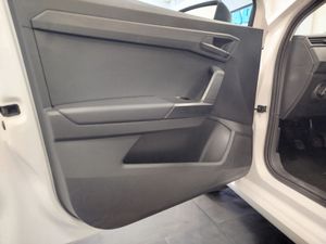 Seat Ibiza 1.0 TGI 66kW (90CV) Reference - Foto 20