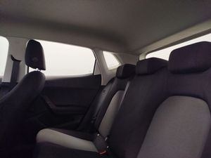 Seat Ibiza 1.0 TGI 66kW (90CV) Reference - Foto 19