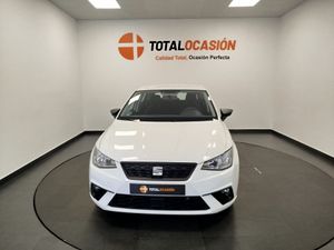 Seat Ibiza 1.0 TGI 66kW (90CV) Reference - Foto 3
