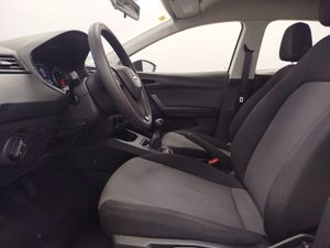 Seat Ibiza 1.0 TGI 66kW (90CV) Reference - Foto 18
