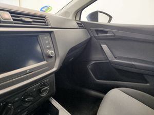 Seat Ibiza 1.0 TGI 66kW (90CV) Reference - Foto 14