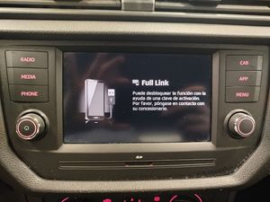 Seat Ibiza 1.0 TGI 66kW (90CV) Reference - Foto 12