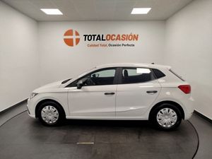 Seat Ibiza 1.0 TGI 66kW (90CV) Reference - Foto 4