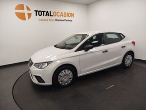 Seat Ibiza 1.0 TGI 66kW (90CV) Reference - Foto 5