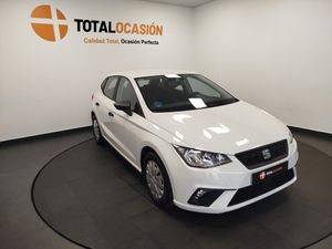 Seat Ibiza 1.0 TGI 66kW (90CV) Reference - Foto 3