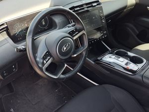 Hyundai Tucson 1.6 TGDI 169kW (230CV) HEV Maxx Auto - Foto 3