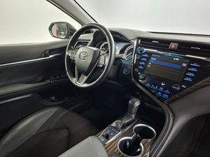 Toyota Camry 2.5 220H Advance - Foto 36