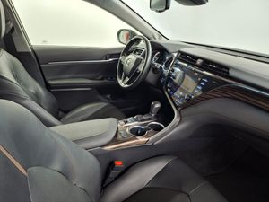 Toyota Camry 2.5 220H Advance - Foto 22