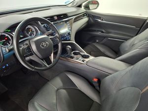 Toyota Camry 2.5 220H Advance - Foto 19