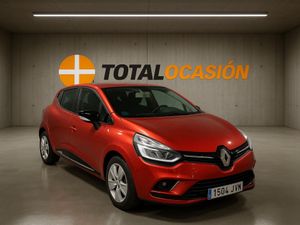 Renault Clio Limited Energy TCe 90 eco2 Euro 6 - Foto 2