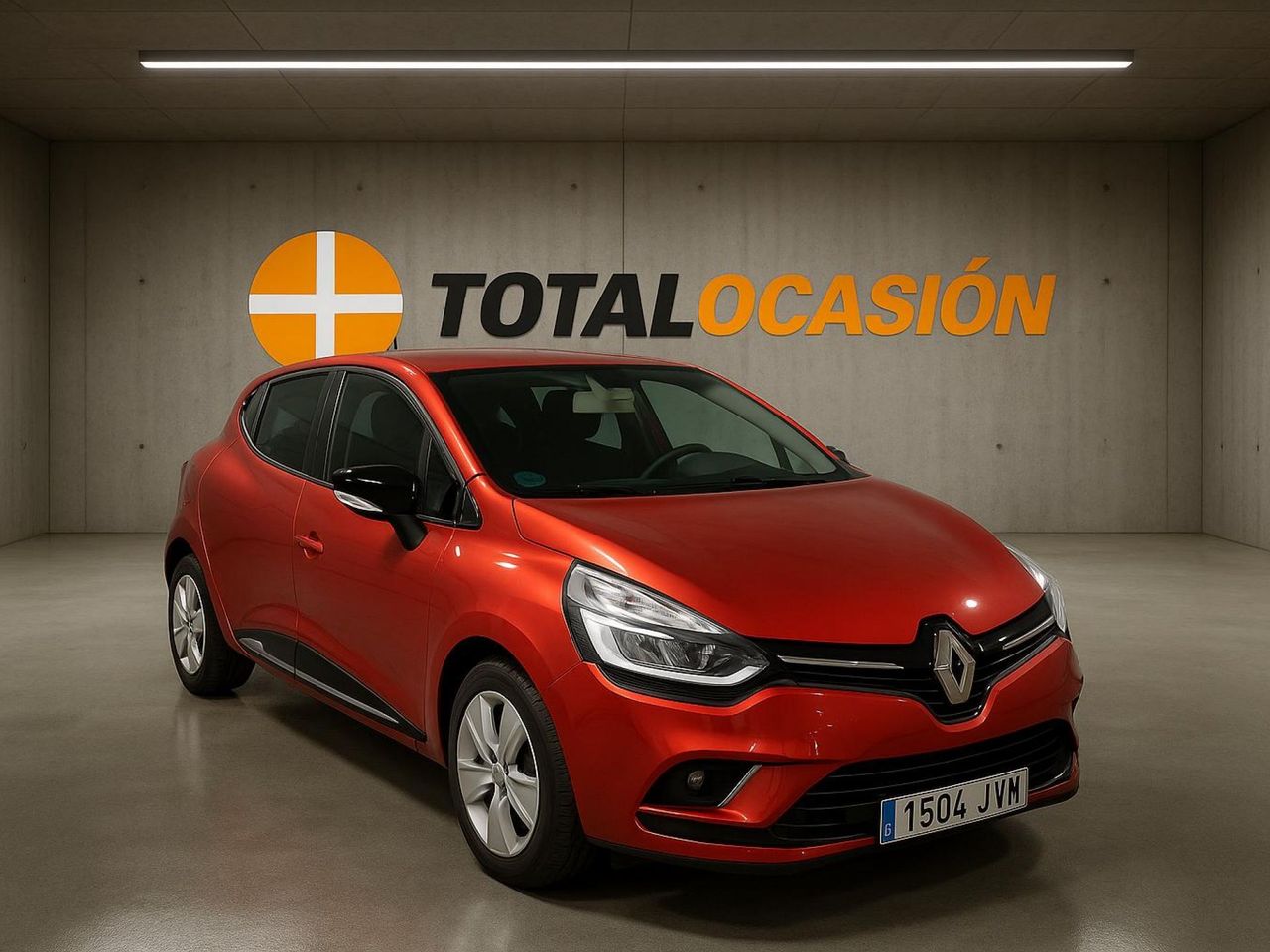 Renault Clio Limited Energy TCe 90 eco2 Euro 6 - Foto 1