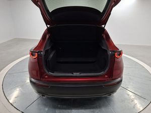 Mazda CX-30 e-SKYACTIV-X 2.0 137kW AT Evolution - Foto 13