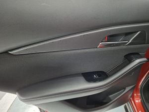 Mazda CX-30 e-SKYACTIV-X 2.0 137kW AT Evolution - Foto 19