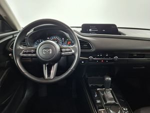 Mazda CX-30 e-SKYACTIV-X 2.0 137kW AT Evolution - Foto 29