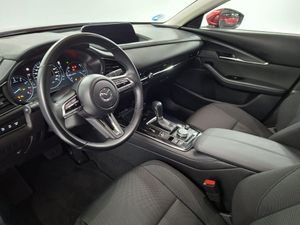 Mazda CX-30 e-SKYACTIV-X 2.0 137kW AT Evolution - Foto 32
