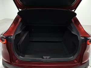 Mazda CX-30 e-SKYACTIV-X 2.0 137kW AT Evolution - Foto 14