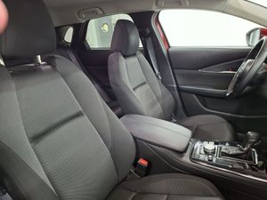 Mazda CX-30 e-SKYACTIV-X 2.0 137kW AT Evolution - Foto 20