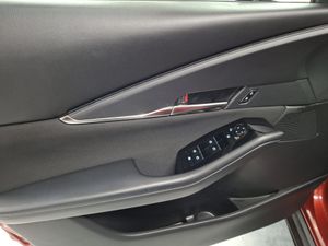 Mazda CX-30 e-SKYACTIV-X 2.0 137kW AT Evolution - Foto 38