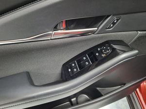 Mazda CX-30 e-SKYACTIV-X 2.0 137kW AT Evolution - Foto 36