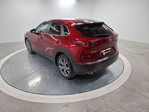 Mazda CX-30 e-SKYACTIV-X 2.0 137kW AT Evolution - Foto 3
