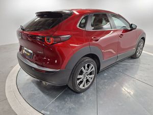 Mazda CX-30 e-SKYACTIV-X 2.0 137kW AT Evolution - Foto 7