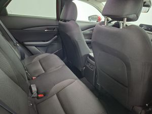 Mazda CX-30 e-SKYACTIV-X 2.0 137kW AT Evolution - Foto 25