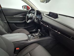 Mazda CX-30 e-SKYACTIV-X 2.0 137kW AT Evolution - Foto 37