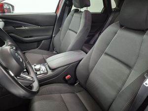 Mazda CX-30 e-SKYACTIV-X 2.0 137kW AT Evolution - Foto 27