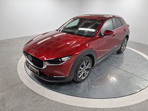 Mazda CX-30 e-SKYACTIV-X 2.0 137kW AT Evolution - Foto 3