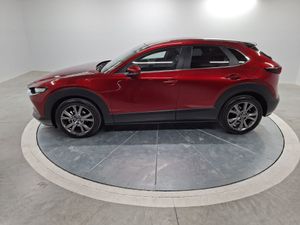 Mazda CX-30 e-SKYACTIV-X 2.0 137kW AT Evolution - Foto 8