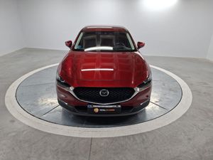 Mazda CX-30 e-SKYACTIV-X 2.0 137kW AT Evolution - Foto 5