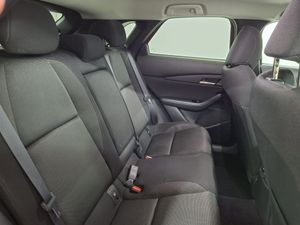 Mazda CX-30 e-SKYACTIV-X 2.0 137kW AT Evolution - Foto 39