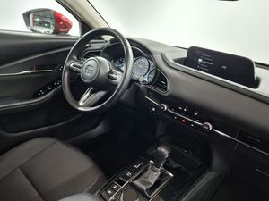 Mazda CX-30 e-SKYACTIV-X 2.0 137kW AT Evolution - Foto 18