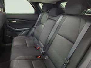 Mazda CX-30 e-SKYACTIV-X 2.0 137kW AT Evolution - Foto 31