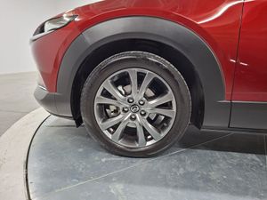 Mazda CX-30 e-SKYACTIV-X 2.0 137kW AT Evolution - Foto 16