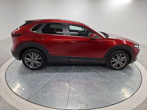 Mazda CX-30 e-SKYACTIV-X 2.0 137kW AT Evolution - Foto 9