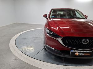 Mazda CX-30 e-SKYACTIV-X 2.0 137kW AT Evolution - Foto 11