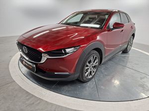 Mazda CX-30 e-SKYACTIV-X 2.0 137kW AT Evolution - Foto 6