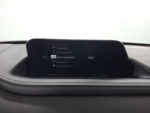 Mazda CX-30 e-SKYACTIV-X 2.0 137kW AT Evolution - Foto 17