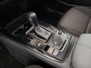 Mazda CX-30 e-SKYACTIV-X 2.0 137kW AT Evolution - Foto 23