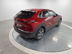 Mazda CX-30 e-SKYACTIV-X 2.0 137kW AT Evolution - Foto 4