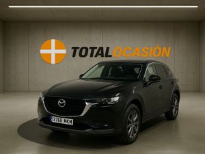 Mazda CX-60 e-Skyactiv PHEV AWD Exclusive-Line - Foto 2