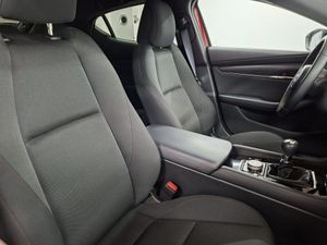 Mazda 3 2.0 e-SKYACTIV-G 88KW HOMURA - Foto 20