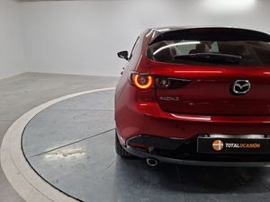 Mazda 3 2.0 e-SKYACTIV-G 88KW HOMURA - Foto 12