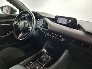 Mazda 3 2.0 e-SKYACTIV-G 88KW HOMURA - Foto 16