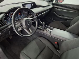 Mazda 3 2.0 e-SKYACTIV-G 88KW HOMURA - Foto 31