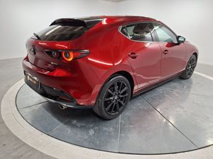 Mazda 3 2.0 e-SKYACTIV-G 88KW HOMURA - Foto 6