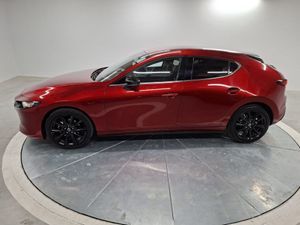 Mazda 3 2.0 e-SKYACTIV-G 88KW HOMURA - Foto 7