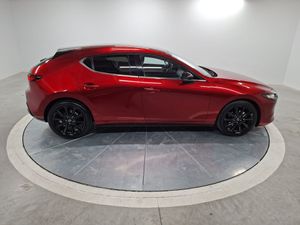 Mazda 3 2.0 e-SKYACTIV-G 88KW HOMURA - Foto 8