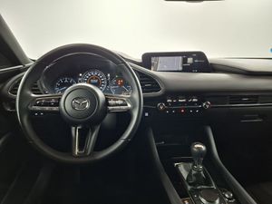 Mazda 3 2.0 e-SKYACTIV-G 88KW HOMURA - Foto 21